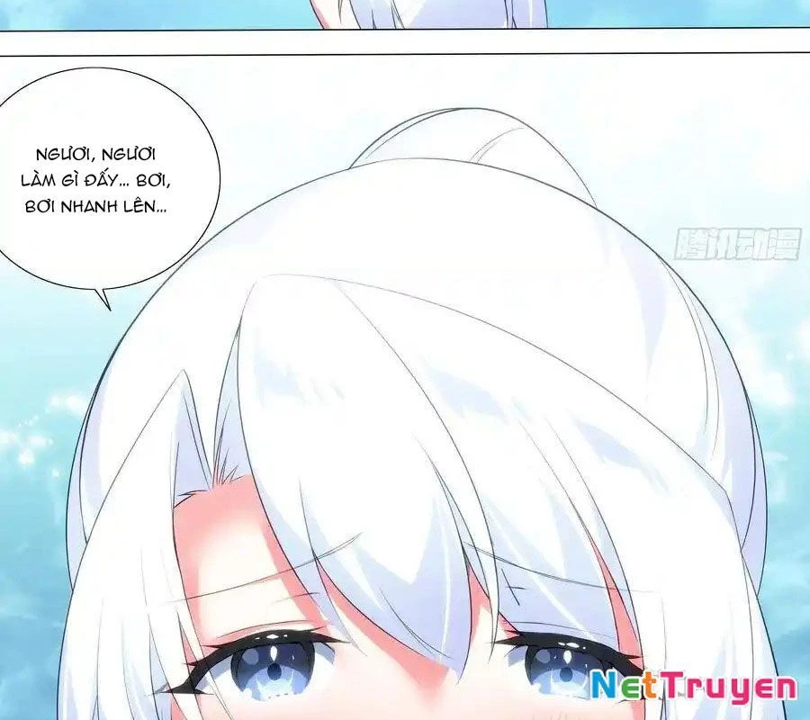 Bạn Gái Tôi Là Rồng Xấu Xa Chapter 145 - Trang 22