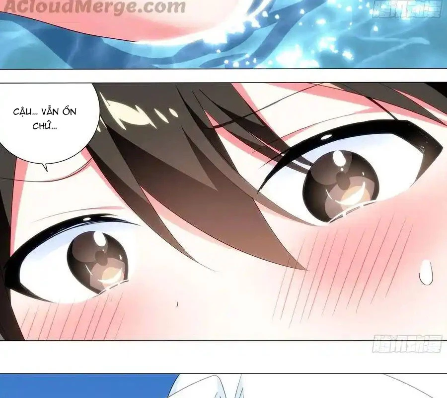 Bạn Gái Tôi Là Rồng Xấu Xa Chapter 145 - Trang 24