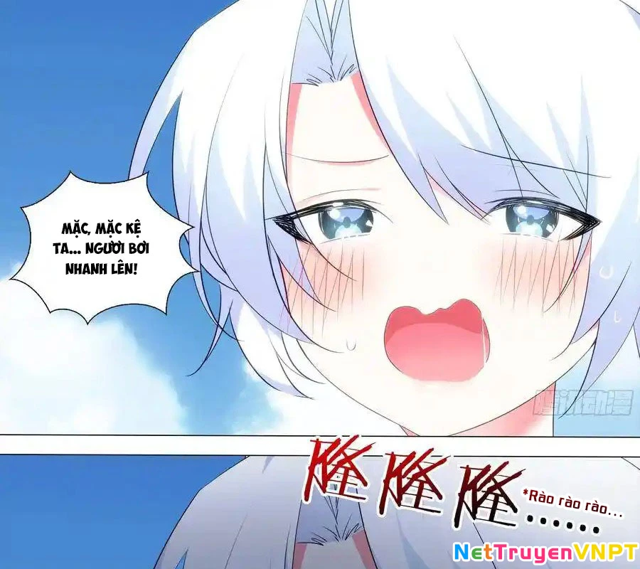 Bạn Gái Tôi Là Rồng Xấu Xa Chapter 145 - Trang 25