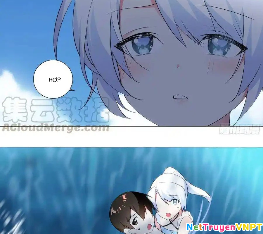 Bạn Gái Tôi Là Rồng Xấu Xa Chapter 145 - Trang 26