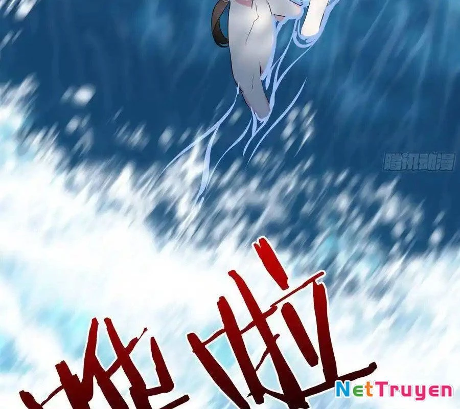 Bạn Gái Tôi Là Rồng Xấu Xa Chapter 145 - Trang 27