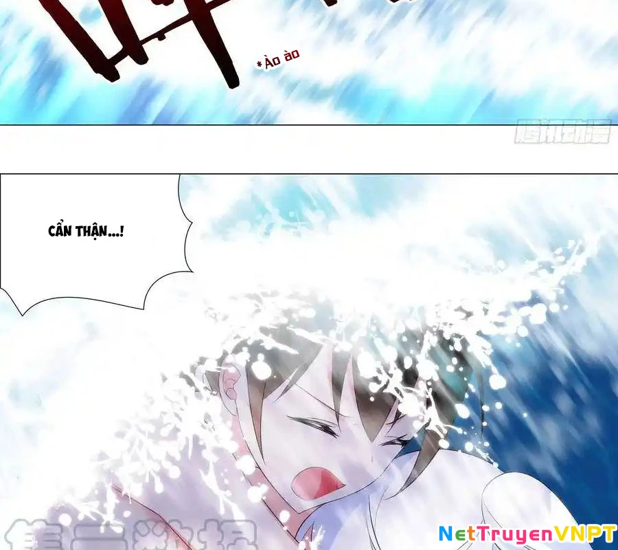 Bạn Gái Tôi Là Rồng Xấu Xa Chapter 145 - Trang 28