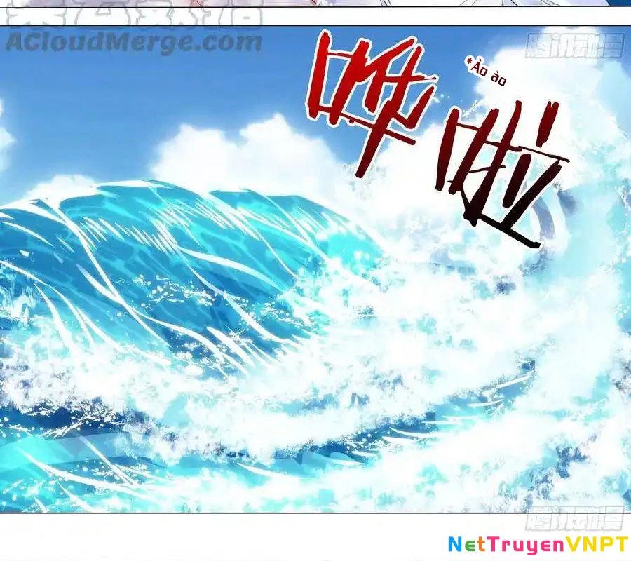 Bạn Gái Tôi Là Rồng Xấu Xa Chapter 145 - Trang 29
