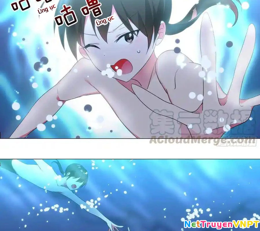 Bạn Gái Tôi Là Rồng Xấu Xa Chapter 145 - Trang 31