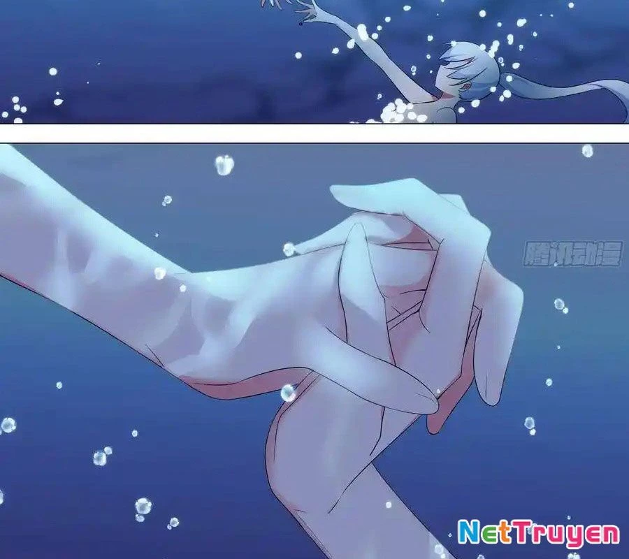 Bạn Gái Tôi Là Rồng Xấu Xa Chapter 145 - Trang 32