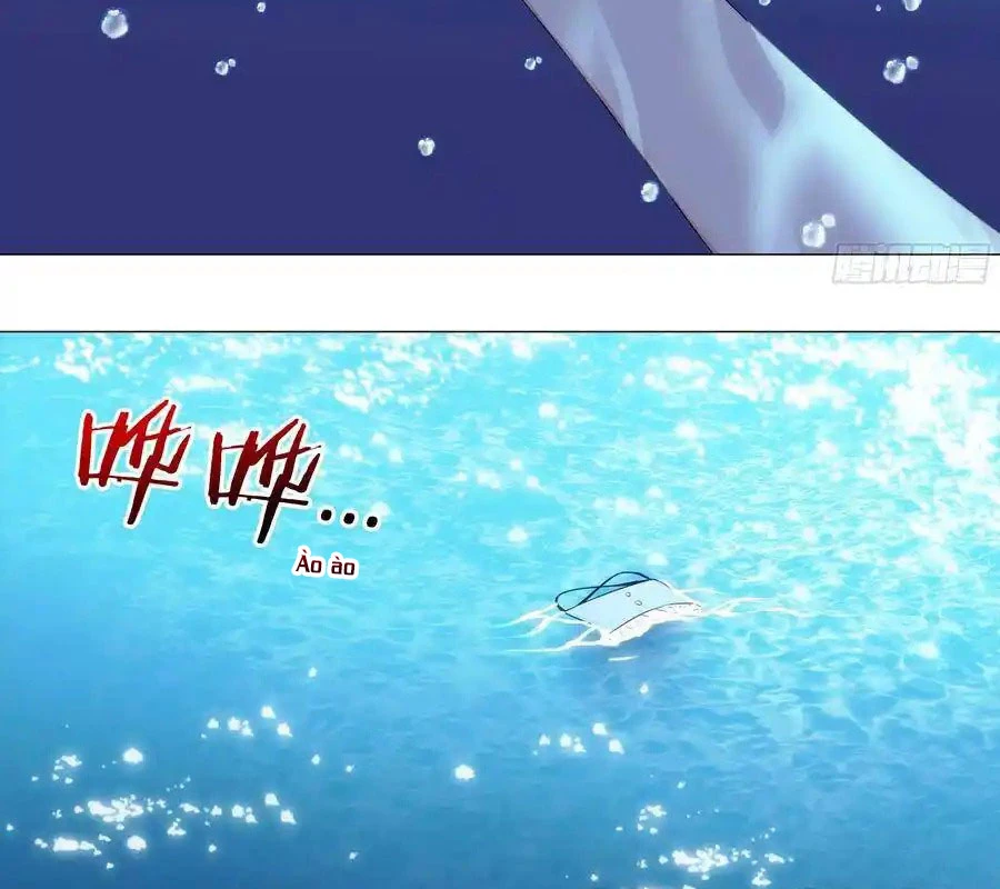 Bạn Gái Tôi Là Rồng Xấu Xa Chapter 145 - Trang 33