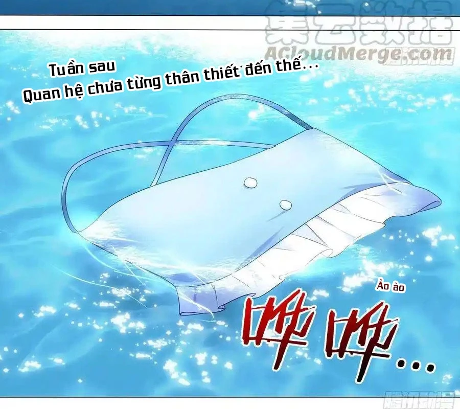 Bạn Gái Tôi Là Rồng Xấu Xa Chapter 145 - Trang 34