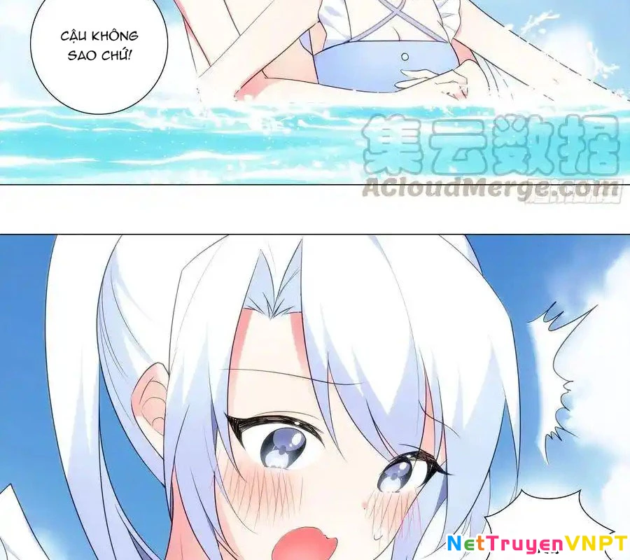 Bạn Gái Tôi Là Rồng Xấu Xa Chapter 145 - Trang 5