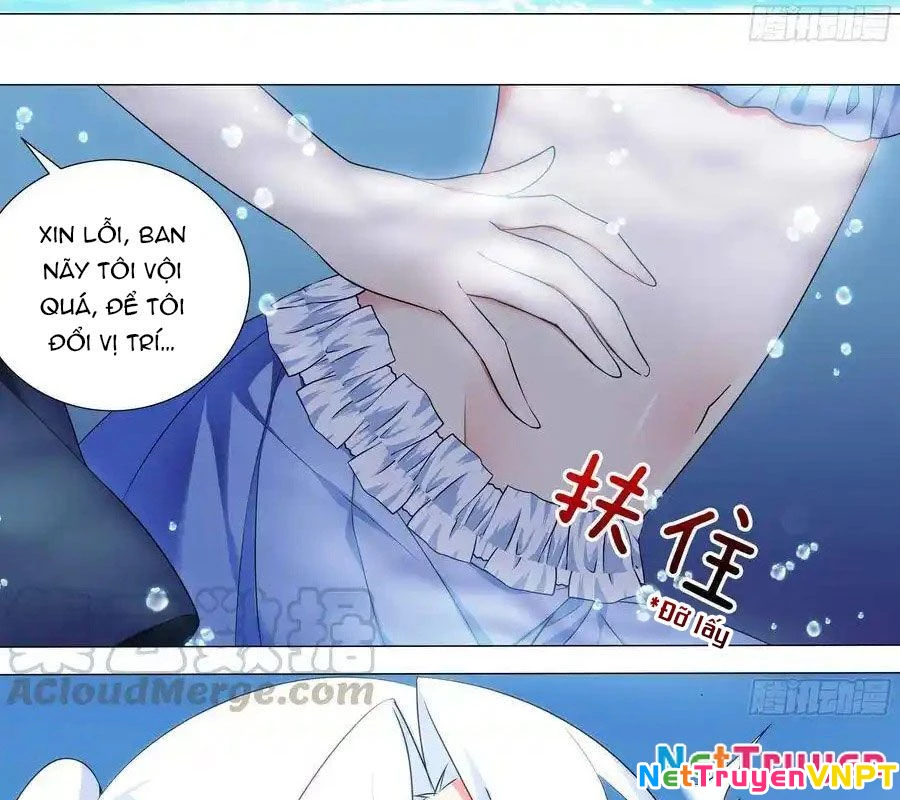 Bạn Gái Tôi Là Rồng Xấu Xa Chapter 145 - Trang 7