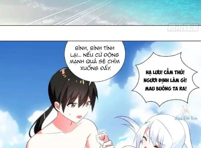 Bạn Gái Tôi Là Rồng Xấu Xa Chapter 146 - Trang 14