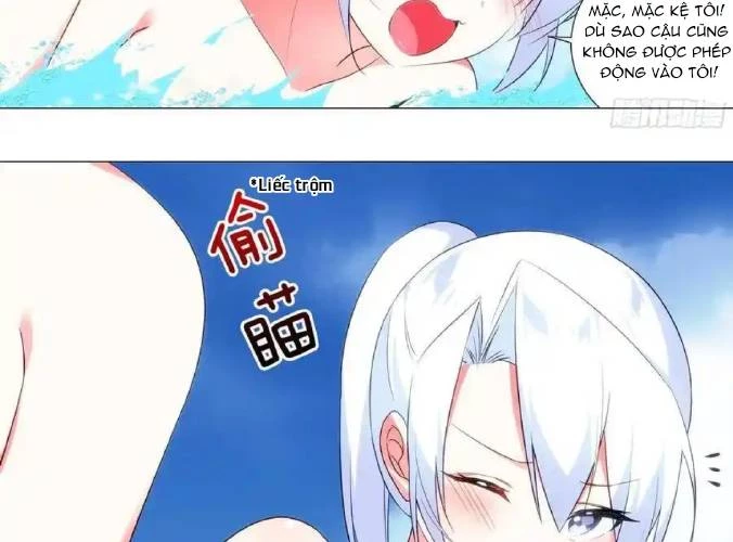 Bạn Gái Tôi Là Rồng Xấu Xa Chapter 146 - Trang 16