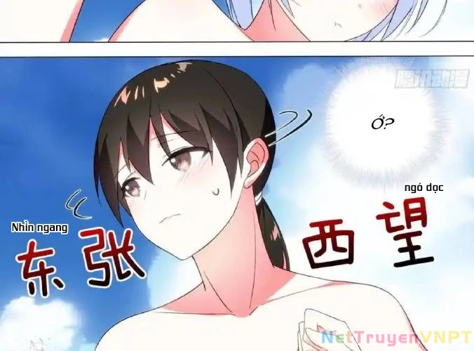 Bạn Gái Tôi Là Rồng Xấu Xa Chapter 146 - Trang 17