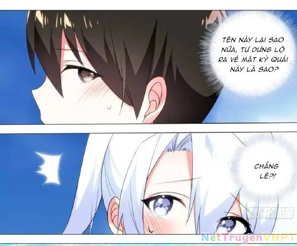 Bạn Gái Tôi Là Rồng Xấu Xa Chapter 146 - Trang 19