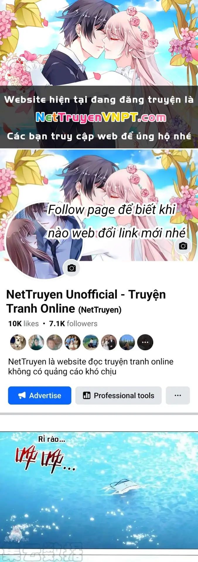 Bạn Gái Tôi Là Rồng Xấu Xa Chapter 146 - Trang 2