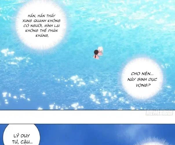 Bạn Gái Tôi Là Rồng Xấu Xa Chapter 146 - Trang 20