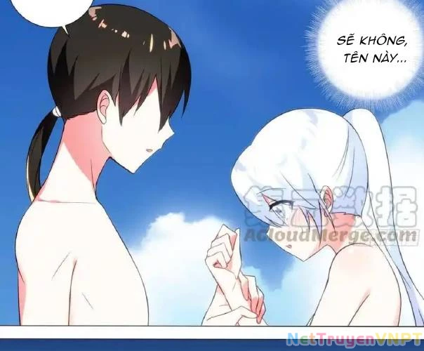 Bạn Gái Tôi Là Rồng Xấu Xa Chapter 146 - Trang 21