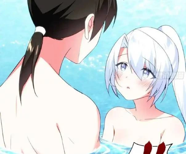 Bạn Gái Tôi Là Rồng Xấu Xa Chapter 146 - Trang 23