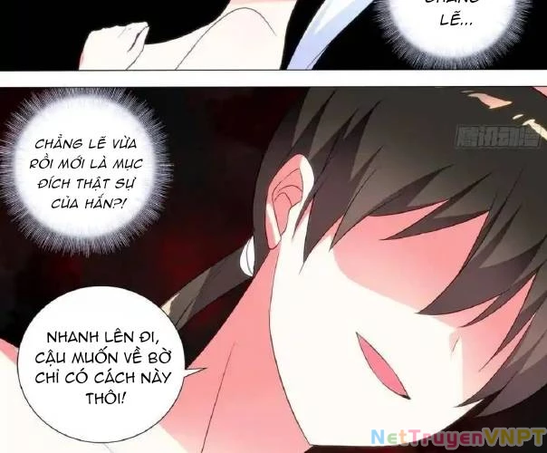 Bạn Gái Tôi Là Rồng Xấu Xa Chapter 146 - Trang 25