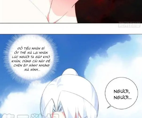 Bạn Gái Tôi Là Rồng Xấu Xa Chapter 146 - Trang 26