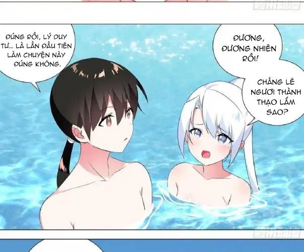 Bạn Gái Tôi Là Rồng Xấu Xa Chapter 146 - Trang 28
