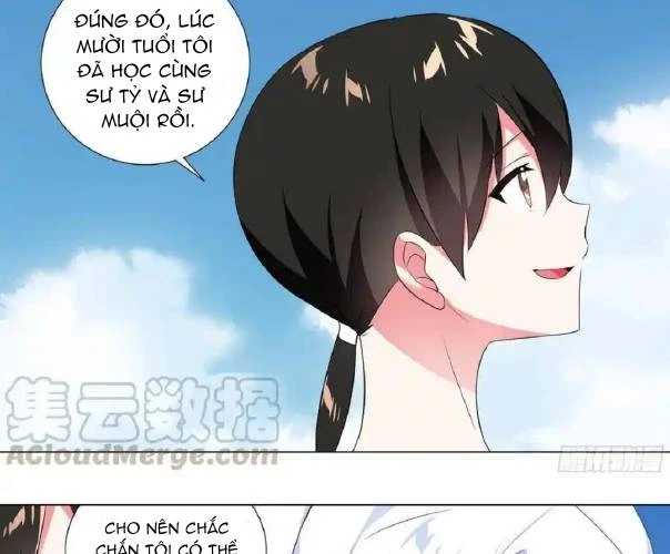 Bạn Gái Tôi Là Rồng Xấu Xa Chapter 146 - Trang 29