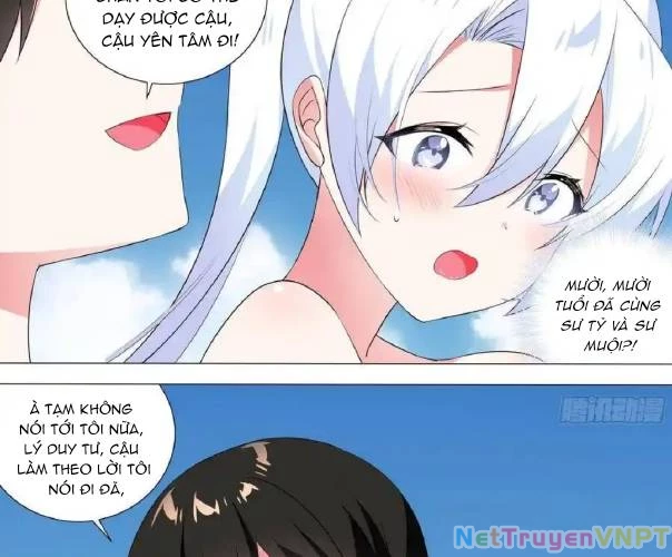 Bạn Gái Tôi Là Rồng Xấu Xa Chapter 146 - Trang 30