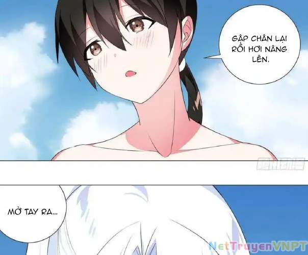 Bạn Gái Tôi Là Rồng Xấu Xa Chapter 146 - Trang 31