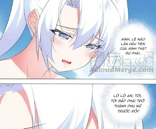 Bạn Gái Tôi Là Rồng Xấu Xa Chapter 146 - Trang 32