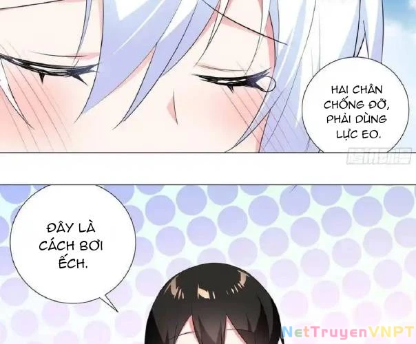 Bạn Gái Tôi Là Rồng Xấu Xa Chapter 146 - Trang 33