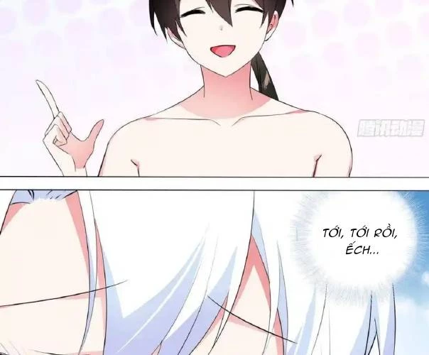 Bạn Gái Tôi Là Rồng Xấu Xa Chapter 146 - Trang 34