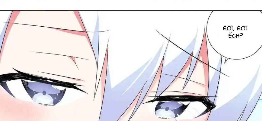 Bạn Gái Tôi Là Rồng Xấu Xa Chapter 146 - Trang 36