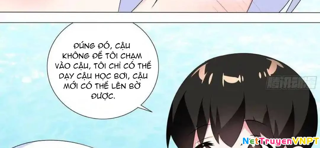 Bạn Gái Tôi Là Rồng Xấu Xa Chapter 146 - Trang 37