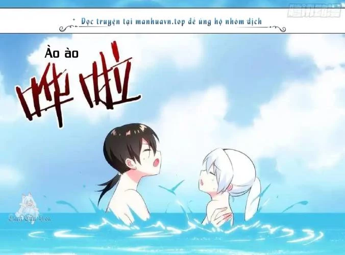 Bạn Gái Tôi Là Rồng Xấu Xa Chapter 146 - Trang 4