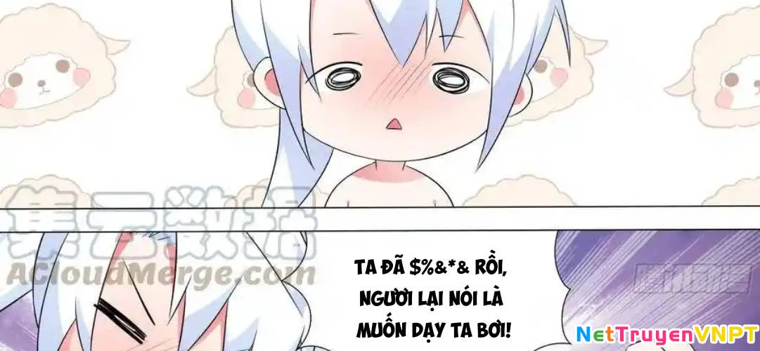 Bạn Gái Tôi Là Rồng Xấu Xa Chapter 146 - Trang 40
