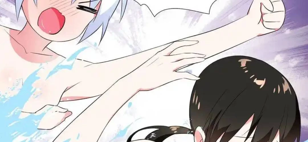 Bạn Gái Tôi Là Rồng Xấu Xa Chapter 146 - Trang 41