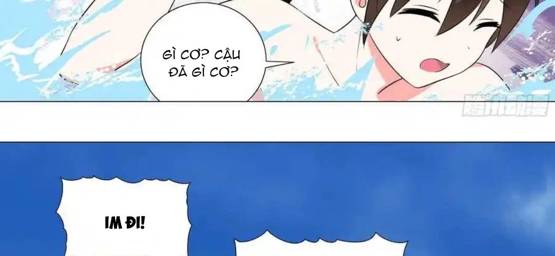 Bạn Gái Tôi Là Rồng Xấu Xa Chapter 146 - Trang 42