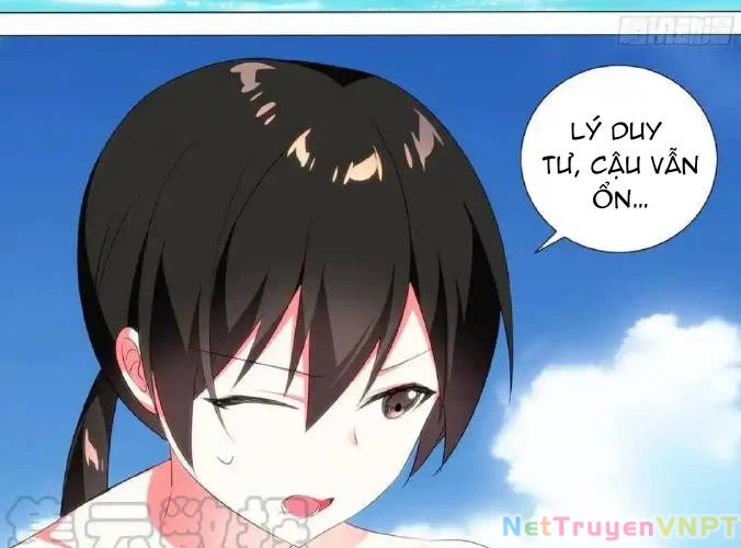 Bạn Gái Tôi Là Rồng Xấu Xa Chapter 146 - Trang 5