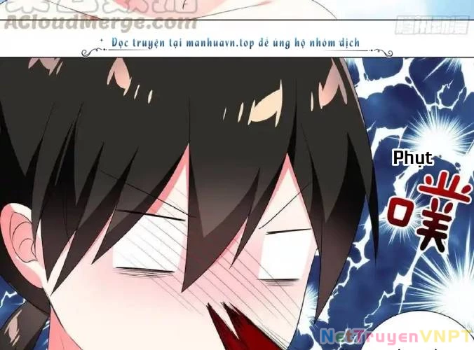 Bạn Gái Tôi Là Rồng Xấu Xa Chapter 146 - Trang 6
