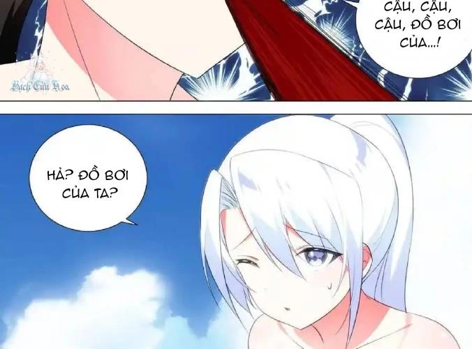 Bạn Gái Tôi Là Rồng Xấu Xa Chapter 146 - Trang 7