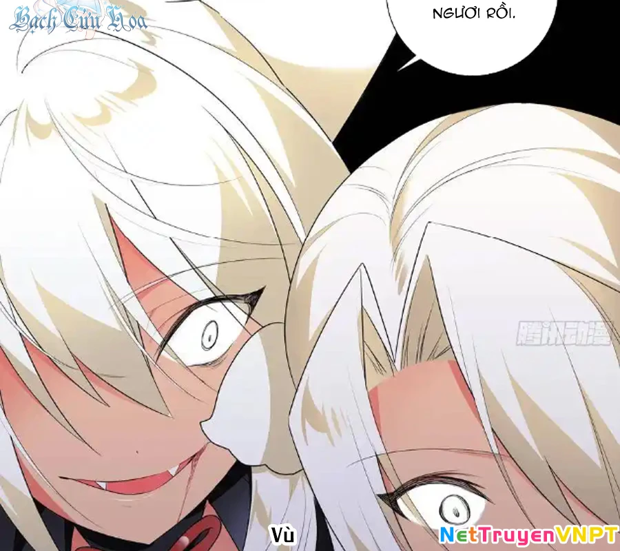 Bạn Gái Tôi Là Rồng Xấu Xa Chapter 147 - Trang 14