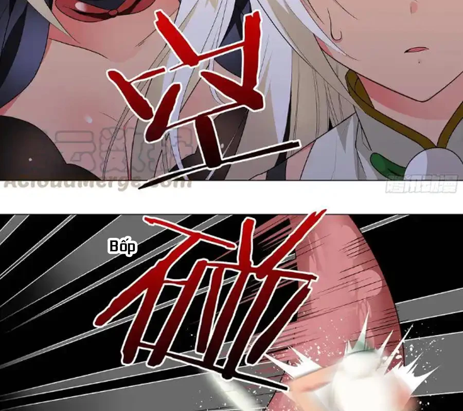 Bạn Gái Tôi Là Rồng Xấu Xa Chapter 147 - Trang 15