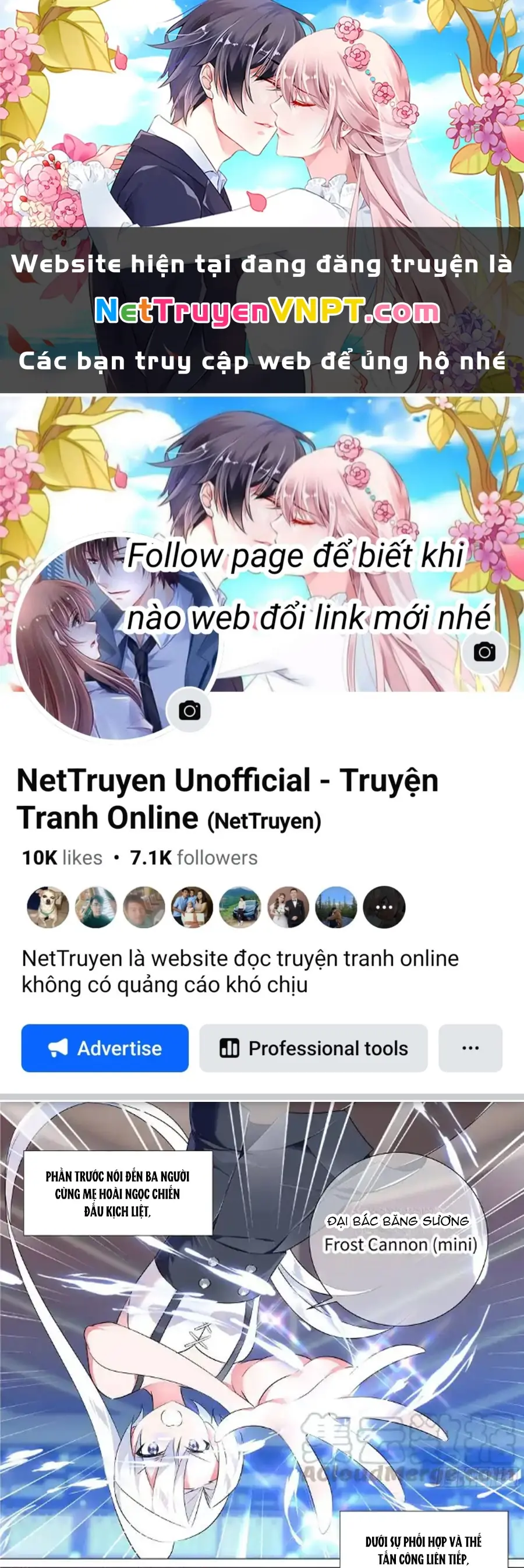 Bạn Gái Tôi Là Rồng Xấu Xa Chapter 147 - Trang 2