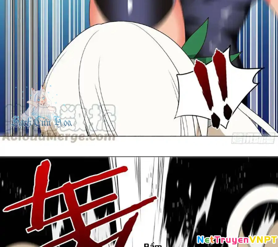 Bạn Gái Tôi Là Rồng Xấu Xa Chapter 147 - Trang 25