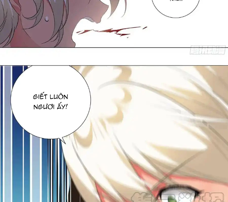 Bạn Gái Tôi Là Rồng Xấu Xa Chapter 147 - Trang 27