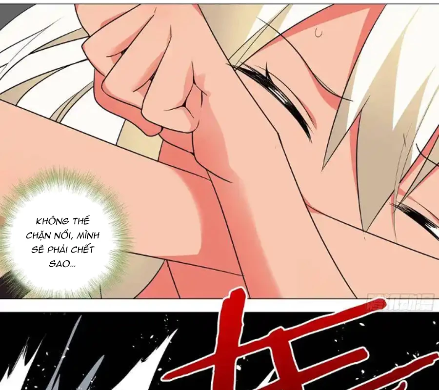 Bạn Gái Tôi Là Rồng Xấu Xa Chapter 147 - Trang 29
