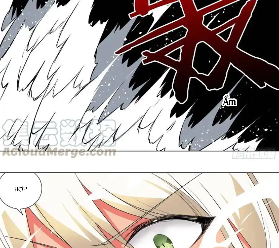 Bạn Gái Tôi Là Rồng Xấu Xa Chapter 147 - Trang 30