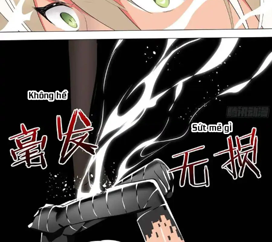 Bạn Gái Tôi Là Rồng Xấu Xa Chapter 147 - Trang 31