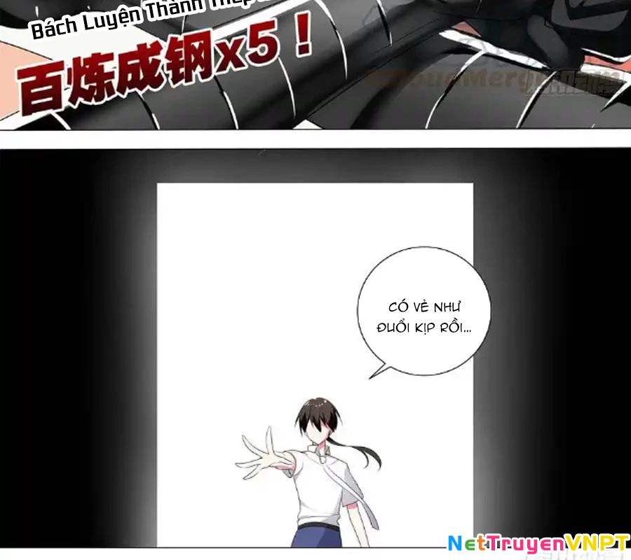 Bạn Gái Tôi Là Rồng Xấu Xa Chapter 147 - Trang 33