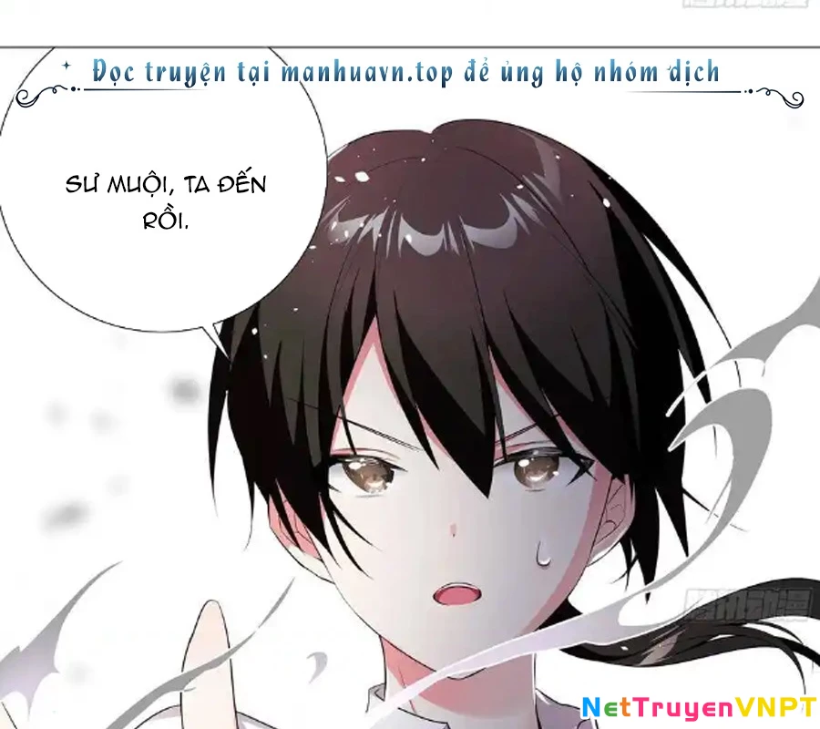 Bạn Gái Tôi Là Rồng Xấu Xa Chapter 147 - Trang 34