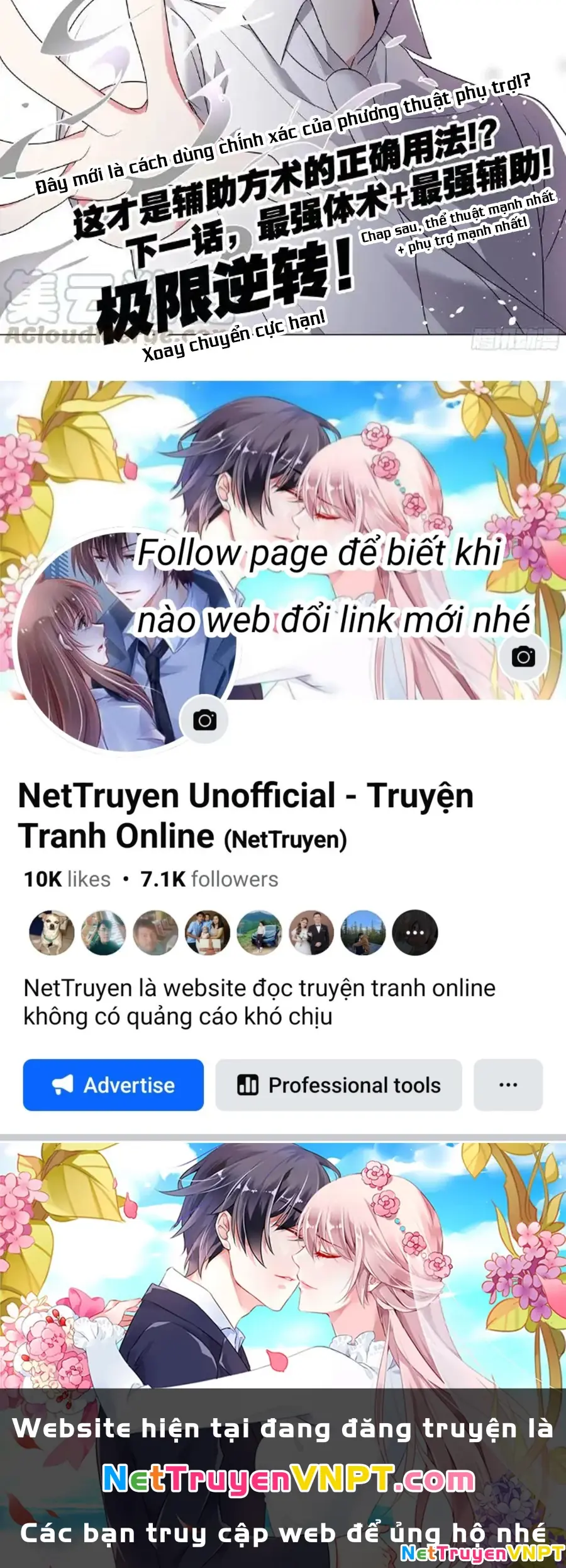 Bạn Gái Tôi Là Rồng Xấu Xa Chapter 147 - Trang 35